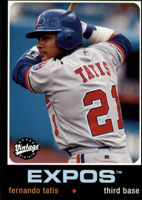 B5592- 2002 Upper Deck Vintage BB # S 1-200 + Rookies -du Pick- 15 + Free US - Bild 338 von 351