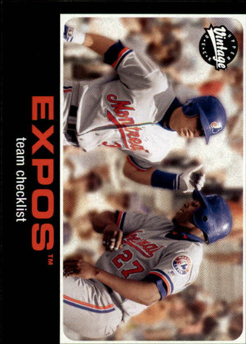 B5592- 2002 Upper Deck Vintage BB # S 1-200 + Rookies -du Pick- 15 + Free US - Bild 348 von 351