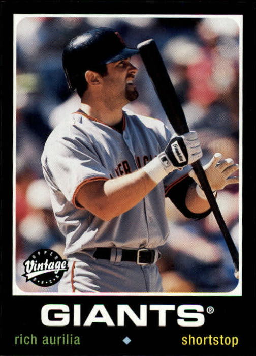 B5592- 2002 Upper Deck Vintage BB # S 1-200 + Rookies -du Pick- 15 + Free US - Bild 350 von 351
