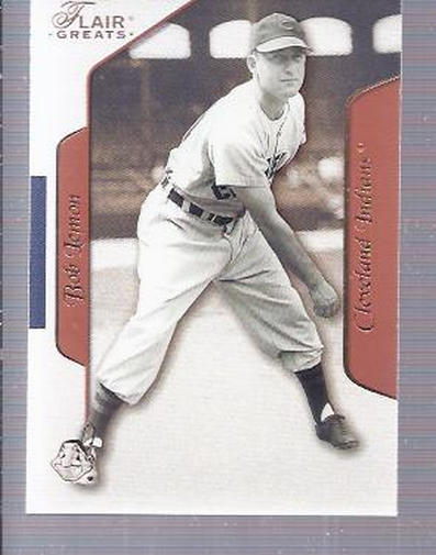 2003 FLAIR GREATS BASEBALL ASSORTED SINGLES U-PICK - Picture 42 of 203