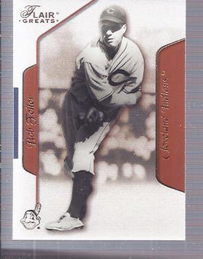 2003 FLAIR GREATS BASEBALL ASSORTED SINGLES U-PICK - Picture 76 of 203