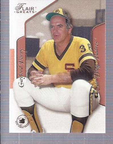 2003 FLAIR GREATS BASEBALL ASSORTED SINGLES U-PICK - Picture 86 of 203