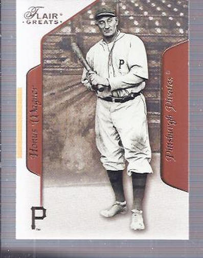 2003 FLAIR GREATS BASEBALL ASSORTED SINGLES U-PICK - Picture 144 of 203