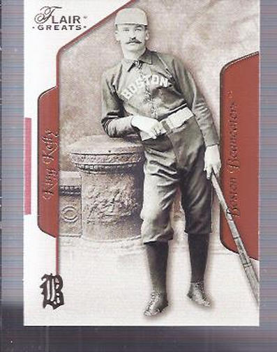 2003 FLAIR GREATS BASEBALL ASSORTED SINGLES U-PICK - Picture 186 of 203