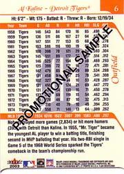 2003 FLAIR GREATS BASEBALL ASSORTED SINGLES U-PICK - Picture 203 of 203