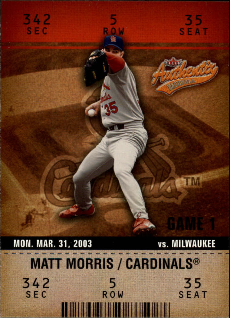 A5364- 2003 Fleer Authentix BB # S 1-170 + Einsätze -du Pick- 15 + Gratis US - Bild 22 von 201