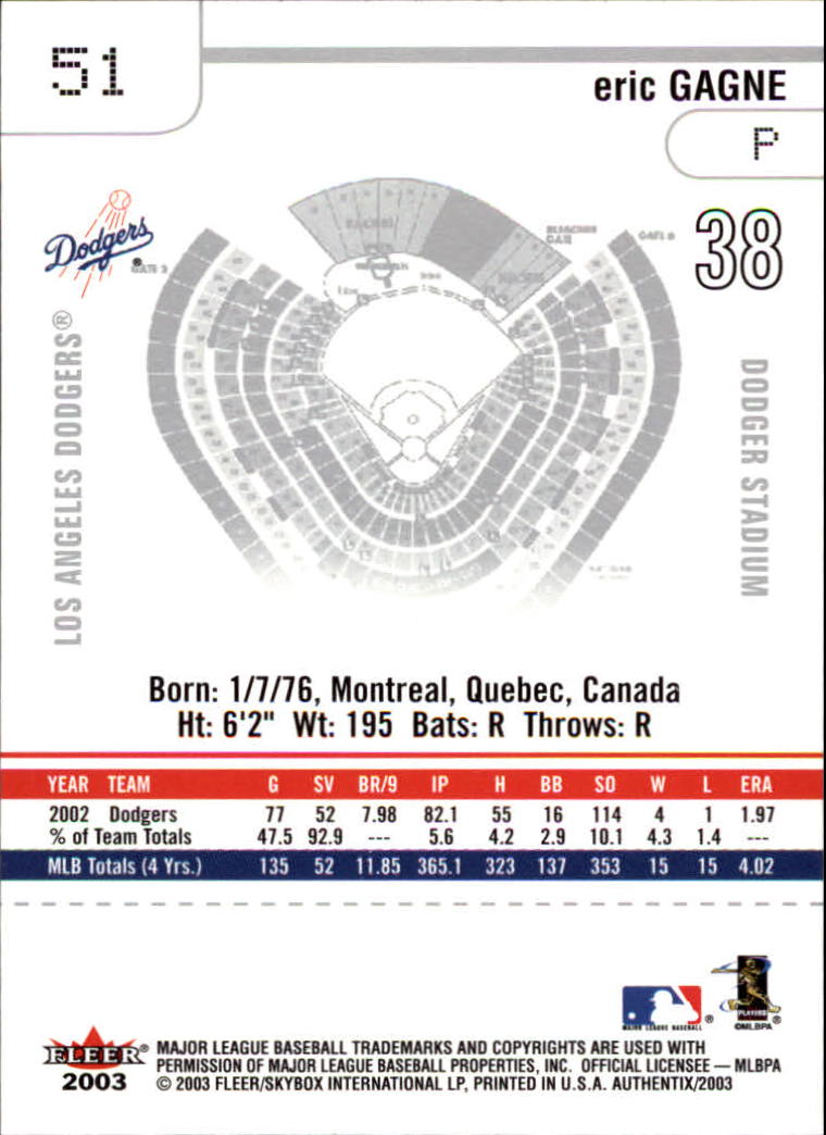 A5364- 2003 Fleer Authentix BB # S 1-170 + Einsätze -du Pick- 15 + Gratis US - Bild 91 von 201