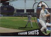 2003 Stadium Club Shots #SS6 Paul Konerko