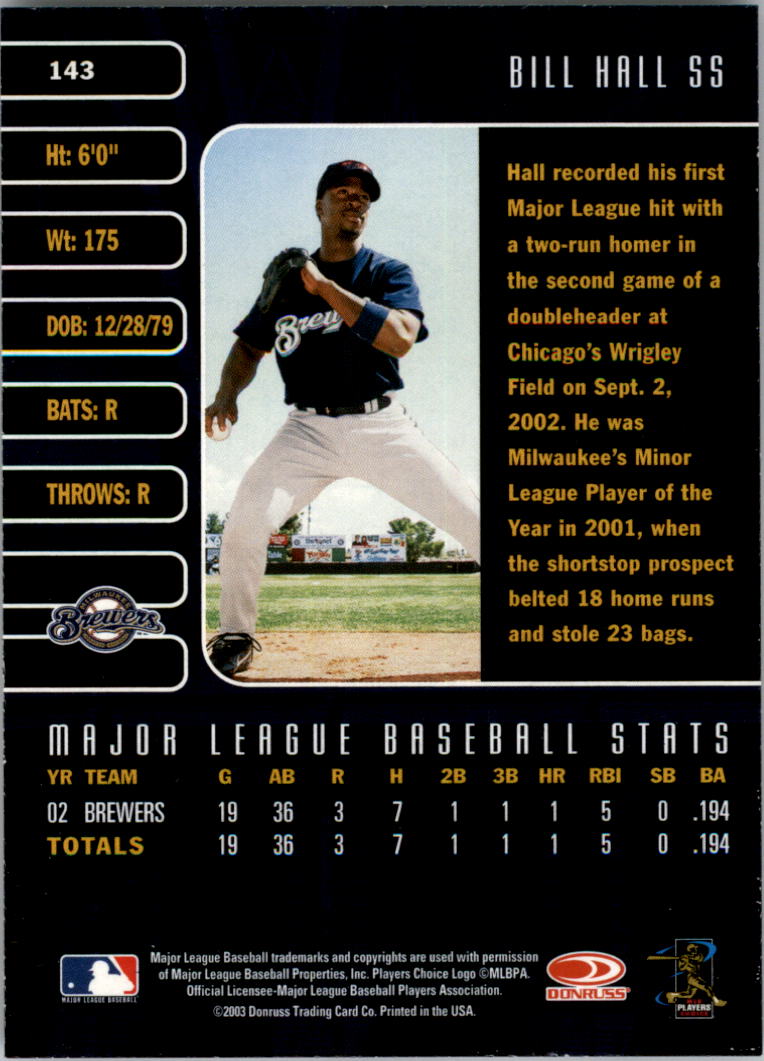 2003 Donruss Studio - #25 C.C. Sabathia