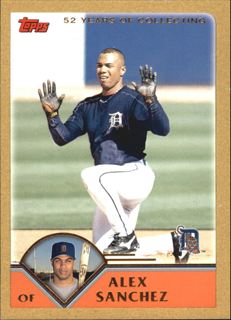 2005 Ultra #141 Edgar Renteria - NM-MT