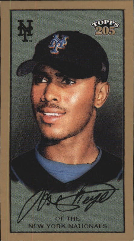 A1585- 2003 Topps 205 BB Verschiedene Einsatz Karten -du Pick- 15 + Kostenlose - Bild 4 von 55