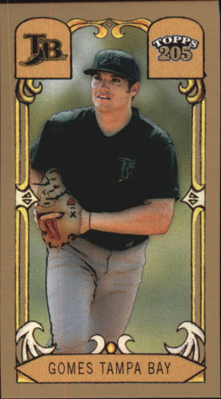 A1585- 2003 Topps 205 BB Verschiedene Einsatz Karten -du Pick- 15 + Kostenlose - Bild 6 von 55