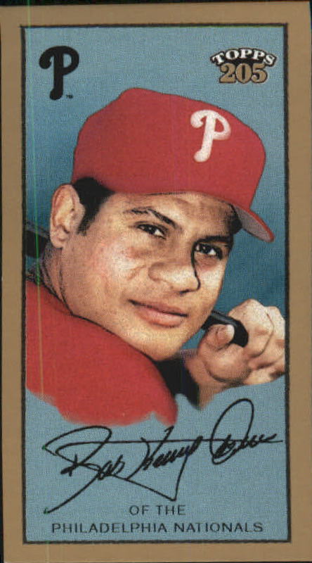 A1585- 2003 Topps 205 BB Verschiedene Einsatz Karten -du Pick- 15 + Kostenlose - Bild 28 von 55