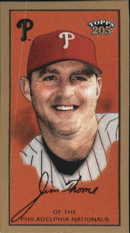 A1585- 2003 Topps 205 BB Verschiedene Einsatz Karten -du Pick- 15 + Kostenlose - Bild 34 von 55