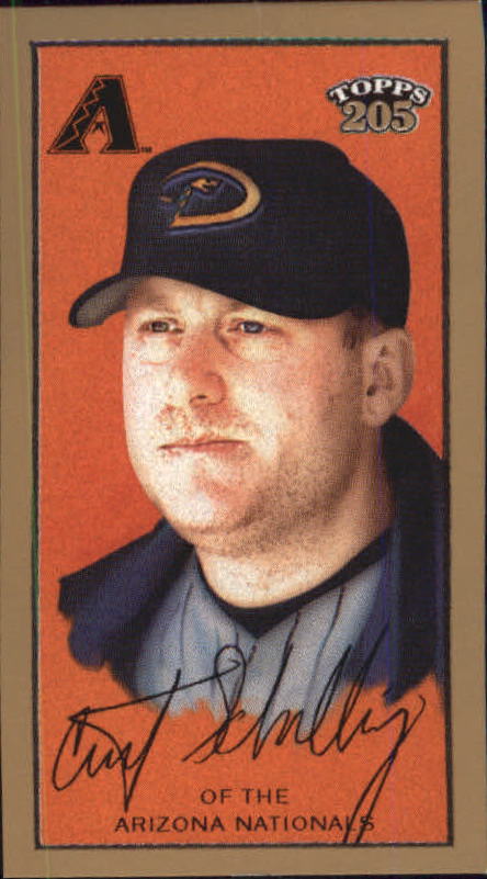 A1585- 2003 Topps 205 BB Verschiedene Einsatz Karten -du Pick- 15 + Kostenlose - Bild 48 von 55