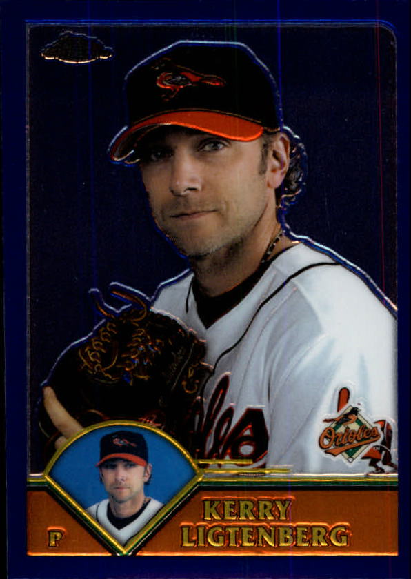 A6090- 2003 Topps Chrome BB Cards 251-440 +Inserts -You Pick- 15+ FREE US SHIP - Picture 134 of 297