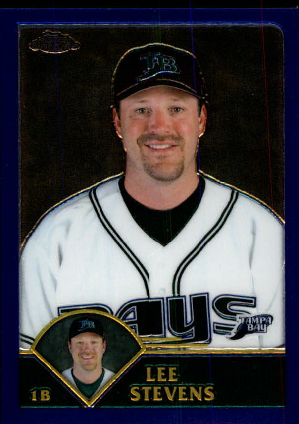 A6090- 2003 Topps Chrome BB Cards 251-440 +Inserts -You Pick- 15+ FREE US SHIP - Picture 162 of 297