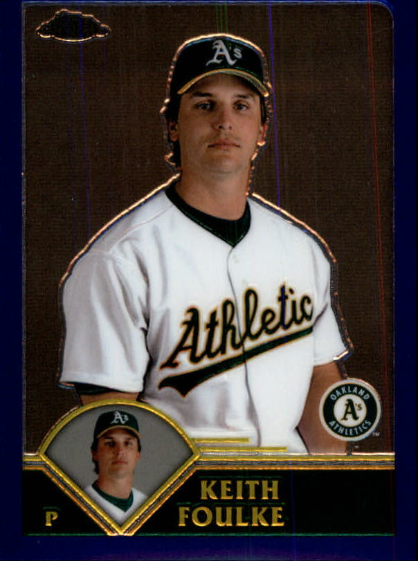 A6090- 2003 Topps Chrome BB Cards 251-440 +Inserts -You Pick- 15+ FREE US SHIP - Picture 208 of 297