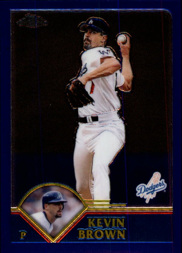 A6090- 2003 Topps Chrome BB Cards 251-440 +Inserts -You Pick- 15+ FREE US SHIP - Picture 238 of 297