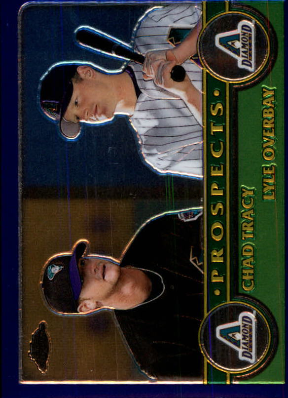 A6090- 2003 Topps Chrome BB Cards 251-440 +Inserts -You Pick- 15+ FREE US SHIP - Picture 270 of 297