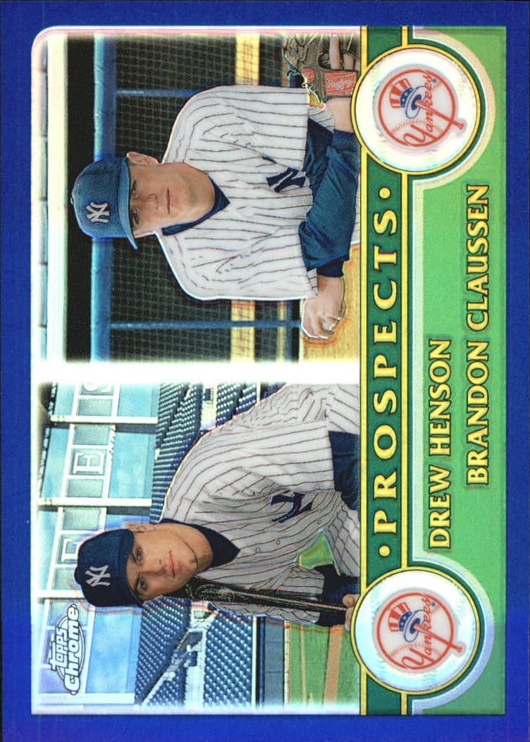 2003 Topps Chrome #361 Bartolo Colon White Sox