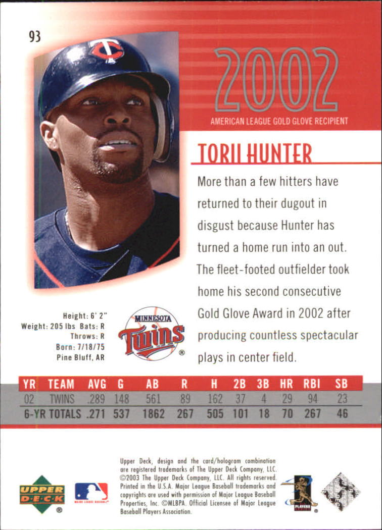 2003-04 UD Ultimate Collection Base #186 Tony Parker San