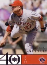 2003 Upper Deck 40-Man Baseball Card Pick (Base) 1-287 - Bild 28 von 501