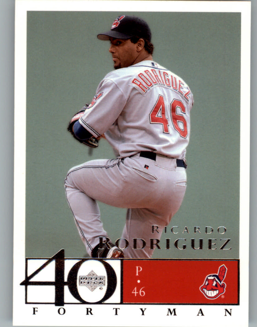 2003 Upper Deck 40-Man Baseball Card Pick (Base) 1-287 - Bild 210 von 501