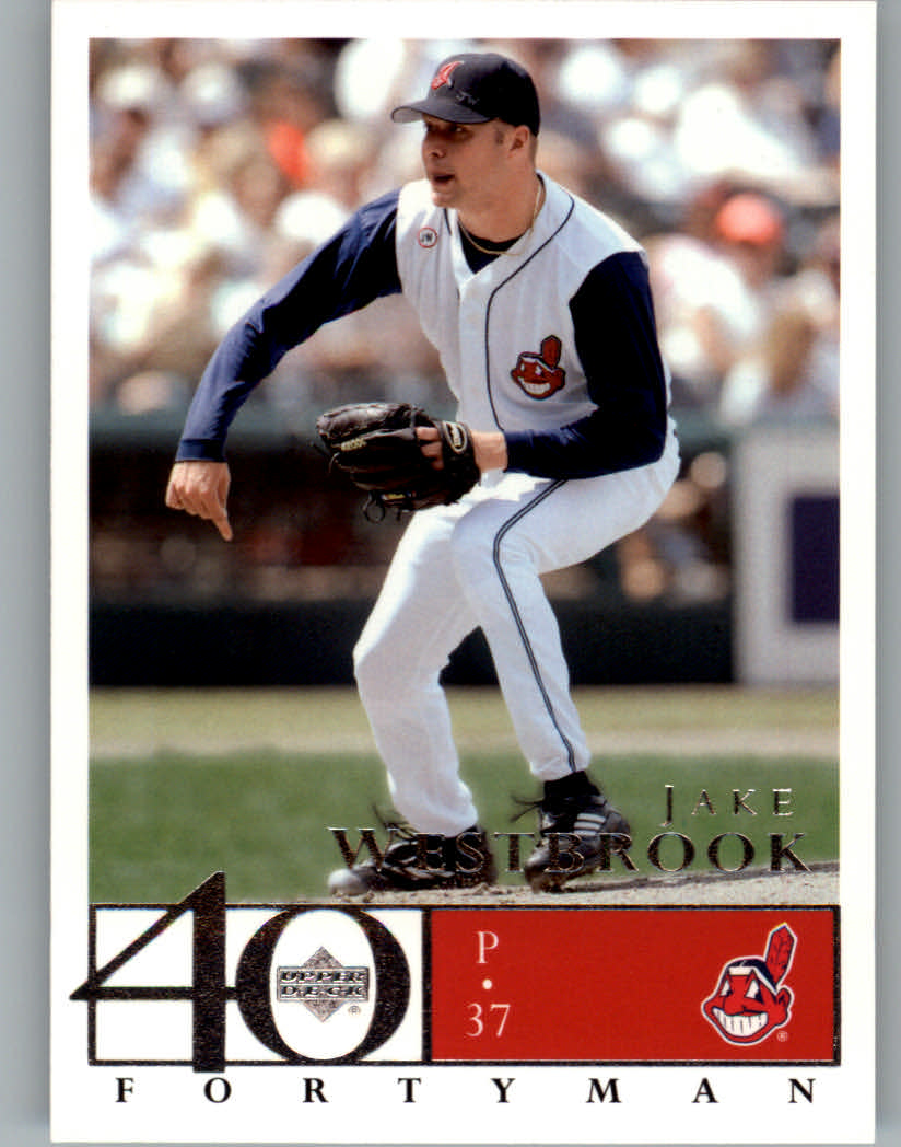 2003 Upper Deck 40-Man Baseball Card Pick (Base) 1-287 - Bild 216 von 501