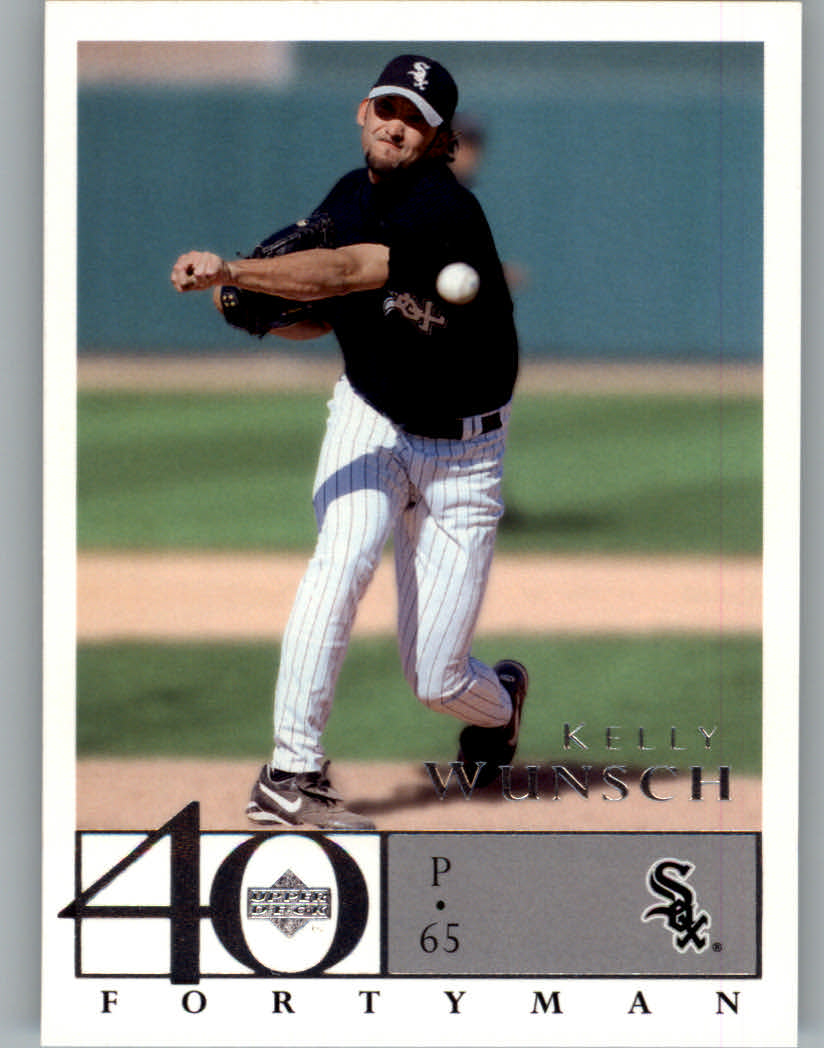 2003 Upper Deck 40-Man Baseball Card Pick (Base) 288-574 - Picture 46 of 501