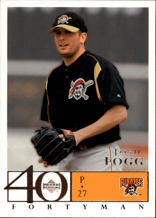 2003 Upper Deck 40-Man Baseball Card Pick (Base) 575-844 - Picture 220 of 501