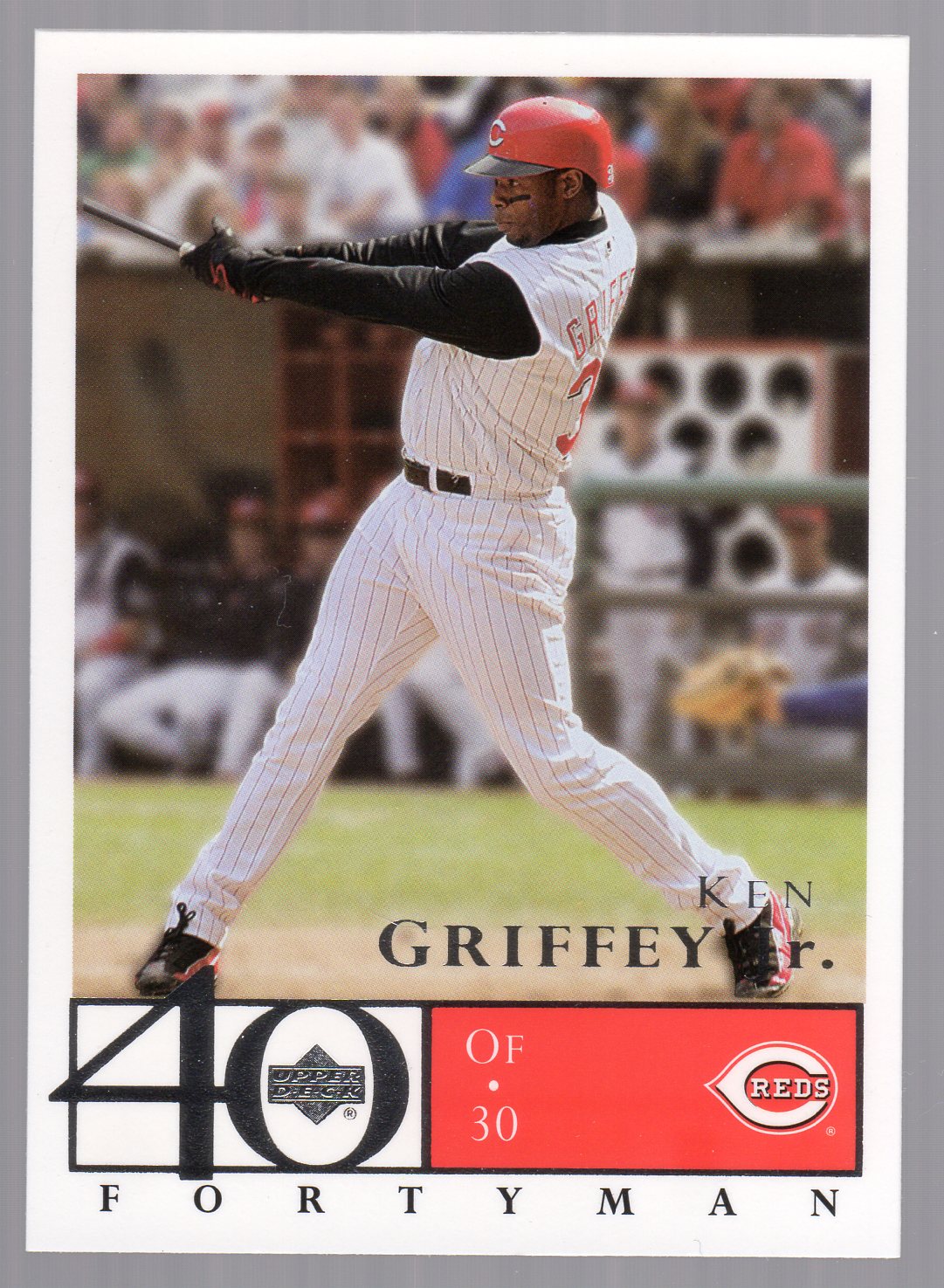 2003 Upper Deck 40-Man Baseball Card Pick (Base) 575-844 - Picture 242 of 501