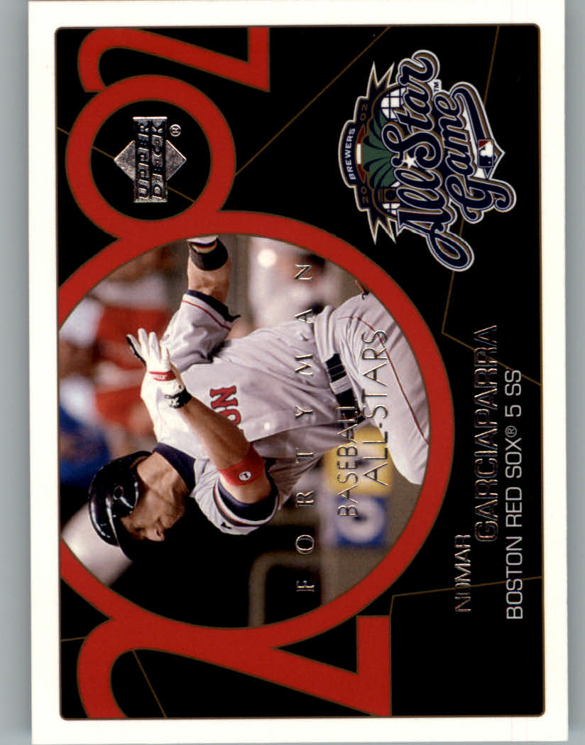 2003 Upper Deck 40-Man Baseball Card Pick (Base) 575-844 - Picture 344 of 501