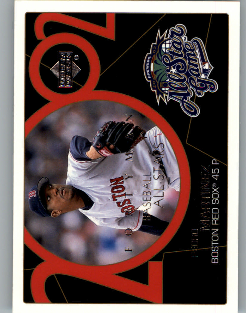 2003 Upper Deck 40-Man Baseball Card Pick (Base) 575-844 - Picture 360 of 501