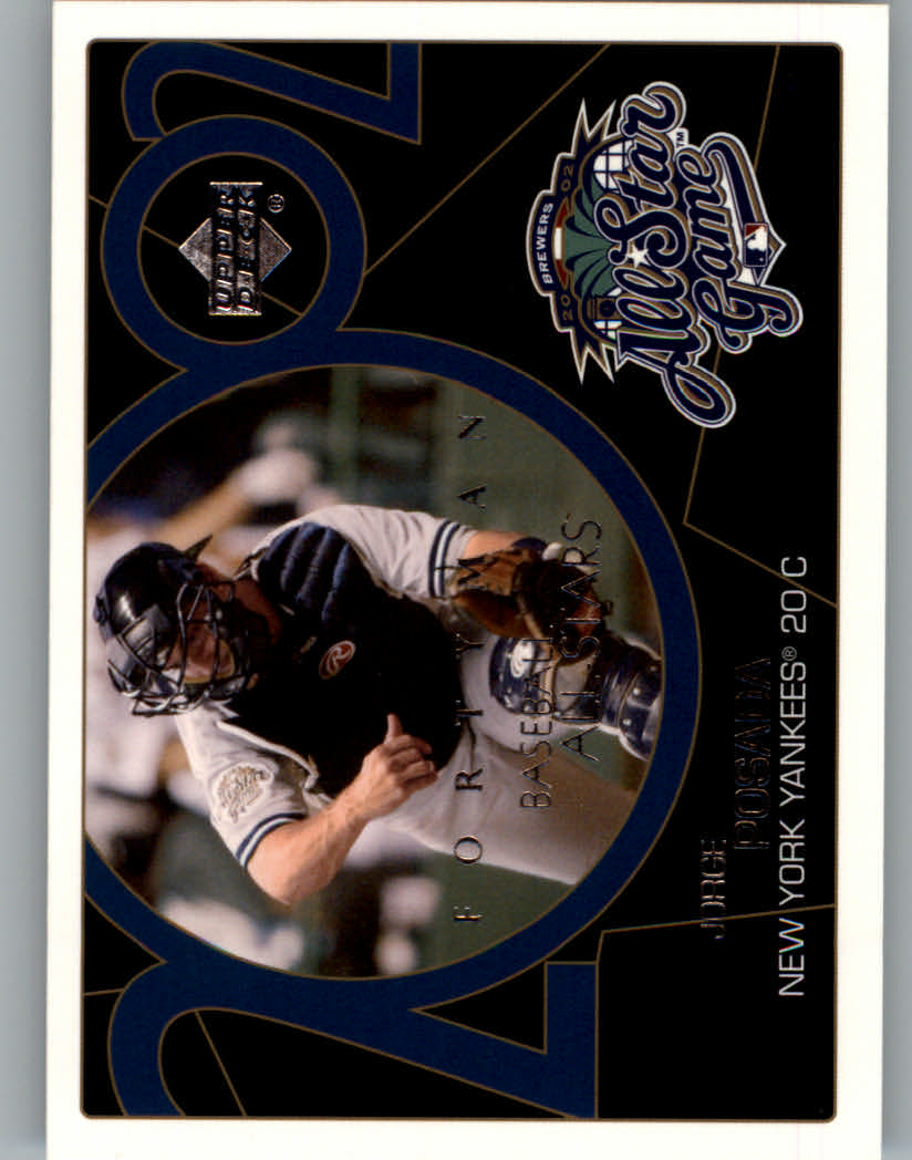 2003 Upper Deck 40-Man Baseball Card Pick (Base) 575-844 - Picture 364 of 501