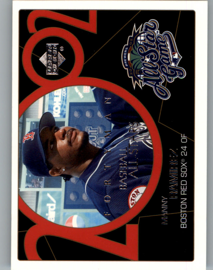 2003 Upper Deck 40-Man Baseball Card Pick (Base) 575-844 - Picture 366 of 501