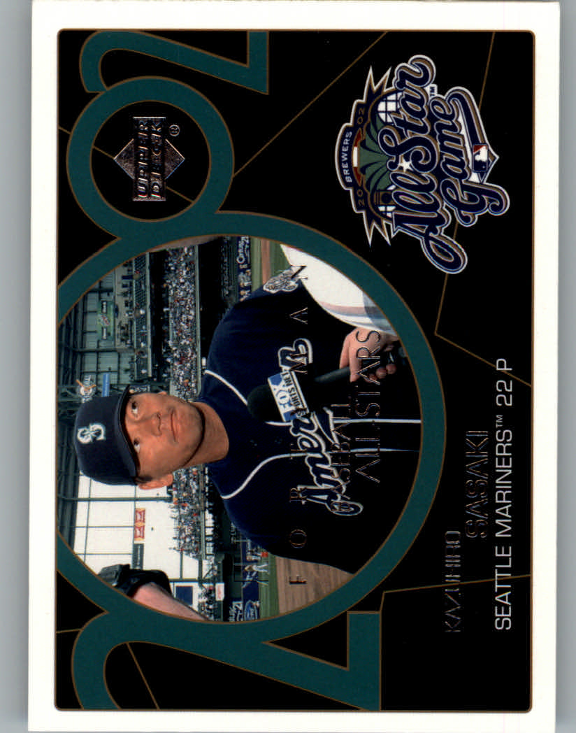 2003 Upper Deck 40-Man Baseball Card Pick (Base) 575-844 - Picture 372 of 501