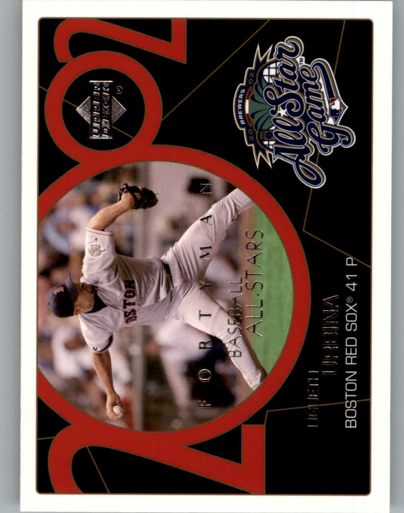 2003 Upper Deck 40-Man Baseball Card Pick (Base) 575-844 - Picture 382 of 501