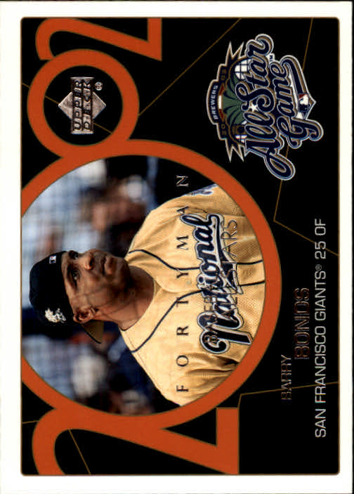 2003 Upper Deck 40-Man Baseball Card Pick (Base) 575-844 - Picture 394 of 501