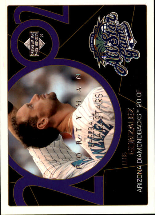 2003 Upper Deck 40-Man Baseball Card Pick (Base) 575-844 - Picture 400 of 501