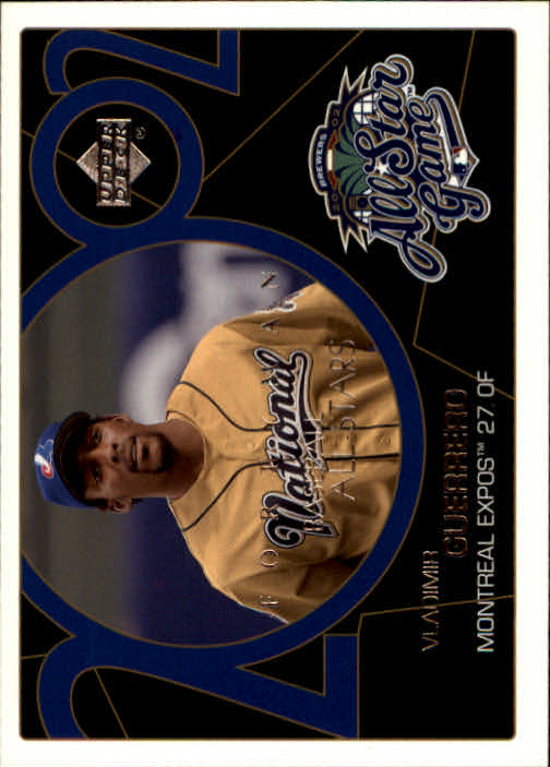 2003 Upper Deck 40-Man Baseball Card Pick (Base) 575-844 - Picture 404 of 501