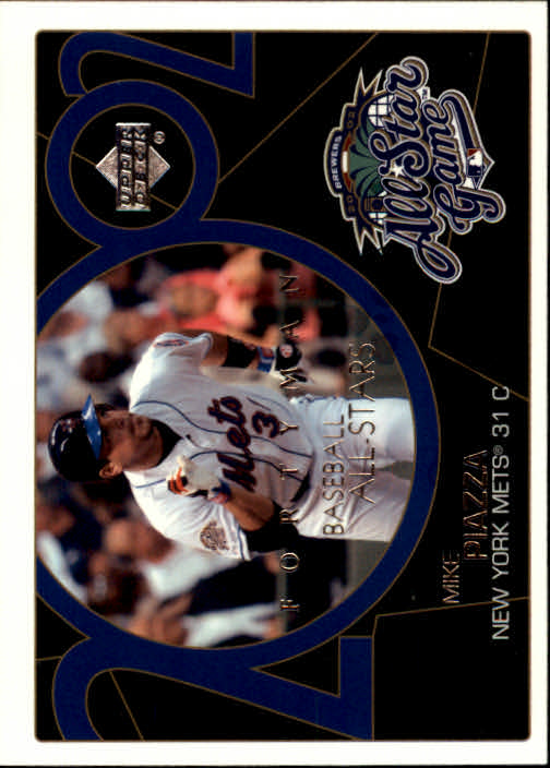 2003 Upper Deck 40-Man Baseball Card Pick (Base) 575-844 - Picture 428 of 501
