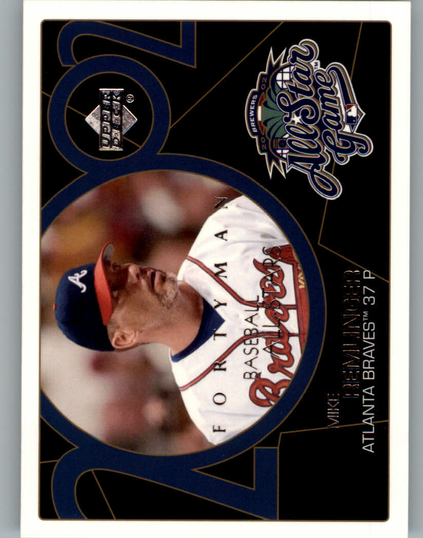2003 Upper Deck 40-Man Baseball Card Pick (Base) 575-844 - Picture 430 of 501