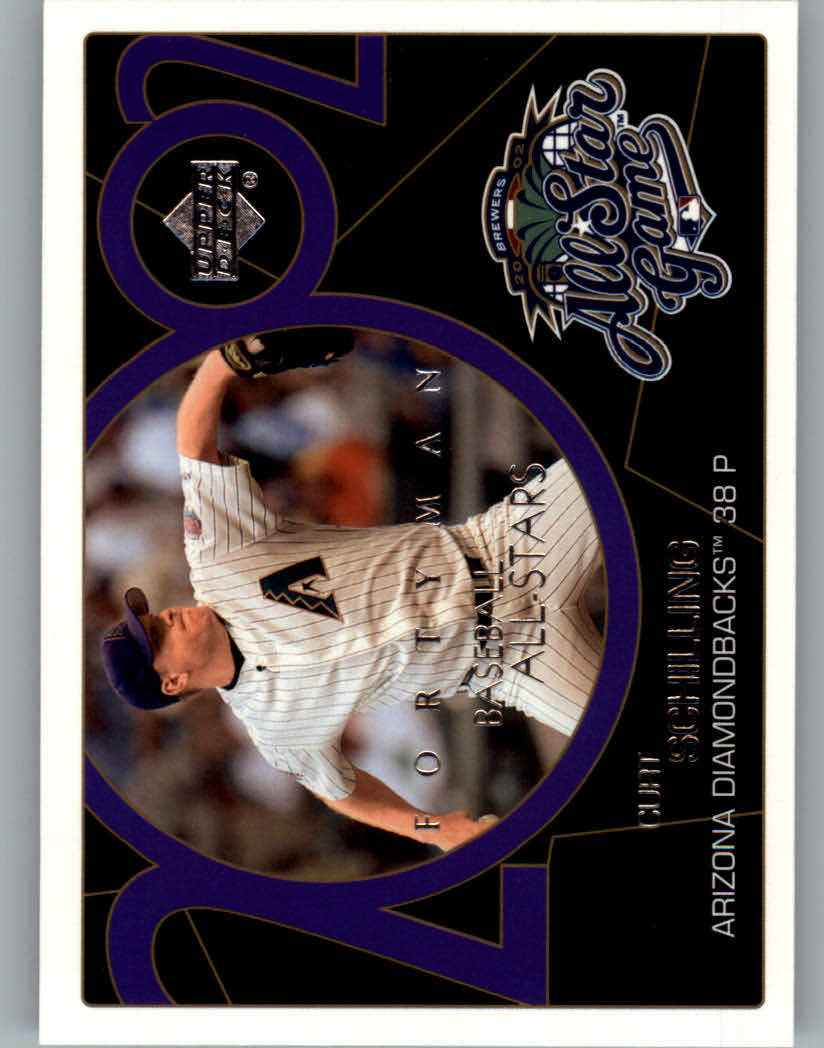 2003 Upper Deck 40-Man Baseball Card Pick (Base) 575-844 - Picture 438 of 501