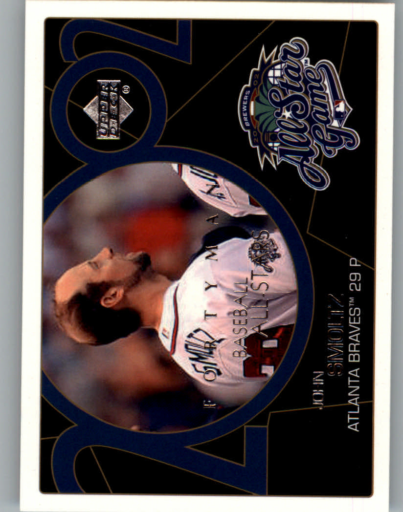 2003 Upper Deck 40-Man Baseball Card Pick (Base) 575-844 - Picture 442 of 501