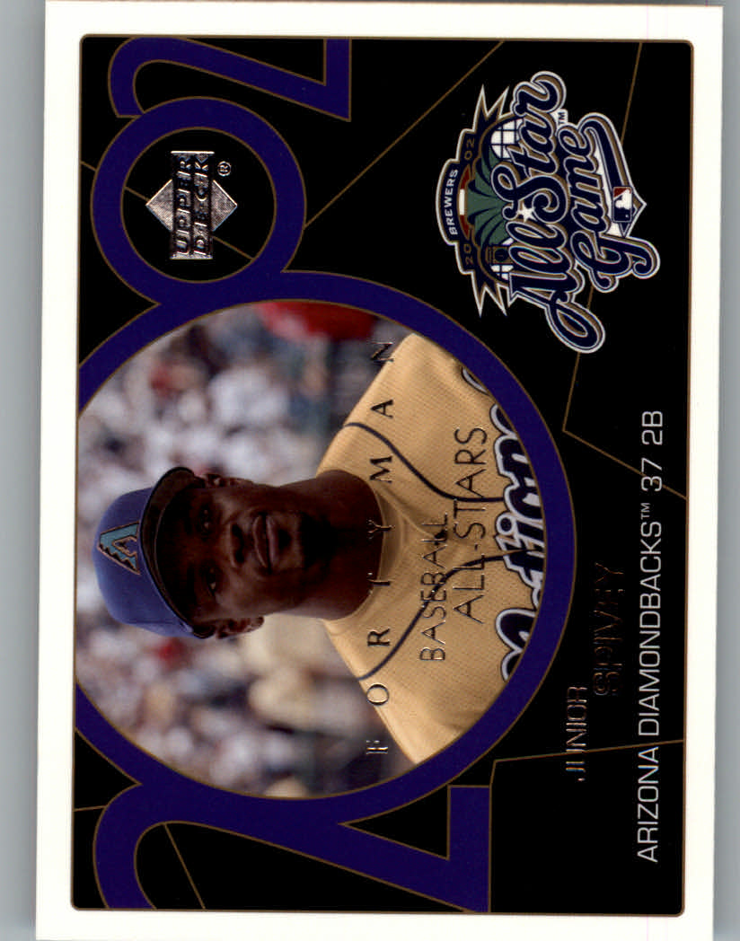 2003 Upper Deck 40-Man Baseball Card Pick (Base) 575-844 - Picture 446 of 501