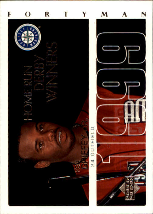 2003 Upper Deck 40-Man Baseball Card Pick (Base) 575-844 - Picture 460 of 501