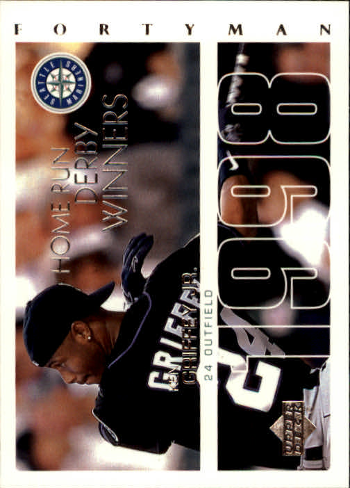 2003 Upper Deck 40-Man Baseball Card Pick (Base) 575-844 - Picture 462 of 501