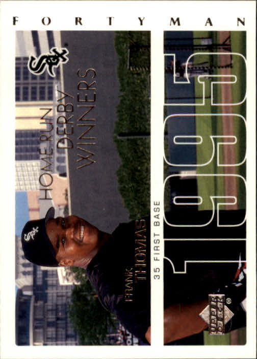2003 Upper Deck 40-Man Baseball Card Pick (Base) 575-844 - Picture 468 of 501