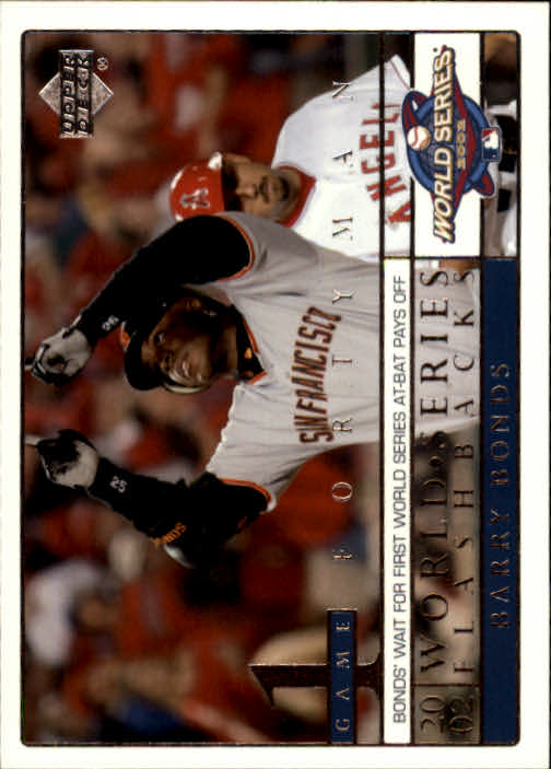 2003 Upper Deck 40-Man Baseball Card Pick (Base) 575-844 - Picture 472 of 501